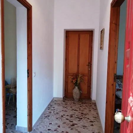Casanzina - Tri-locale - A Immersa Nella Natura A 4 Km Dal Mare Holiday home Marsala