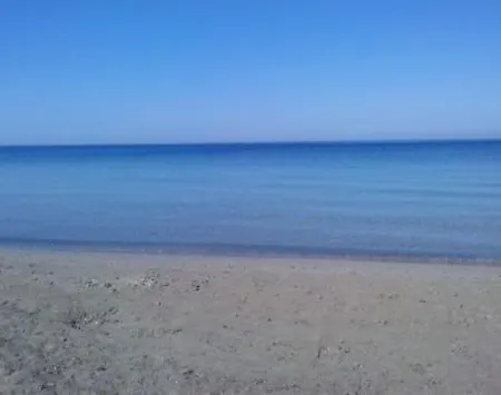 Casanzina - Tri-locale - A Immersa Nella Natura A 4 Km Dal Mare Holiday home Marsala