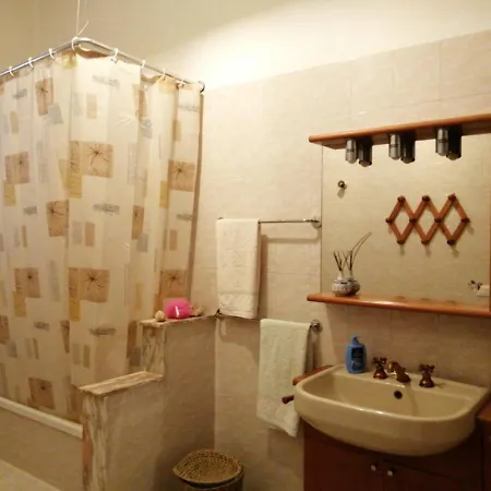 Casanzina - Tri-locale - A Immersa Nella Natura A 4 Km Dal Mare Casa vacanze Marsala