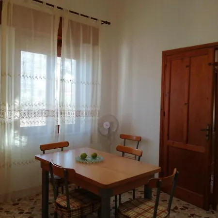 Casanzina - Tri-locale - A Immersa Nella Natura A 4 Km Dal Mare Holiday home