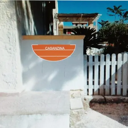 Casanzina - Tri-locale - A Immersa Nella Natura A 4 Km Dal Mare *