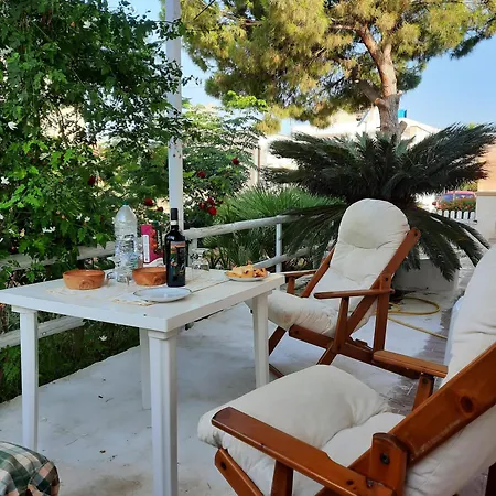 Casanzina - Tri-locale - A Immersa Nella Natura A 4 Km Dal Mare Casa vacanze Marsala