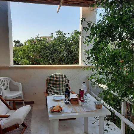 Casanzina - Tri-locale - A Immersa Nella Natura A 4 Km Dal Mare Marsala