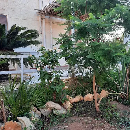 Casanzina - Tri-locale - A Immersa Nella Natura A 4 Km Dal Mare * Marsala