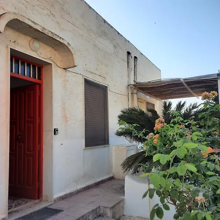 Holiday home Casanzina - Tri-locale - A Immersa Nella Natura A 4 Km Dal Mare