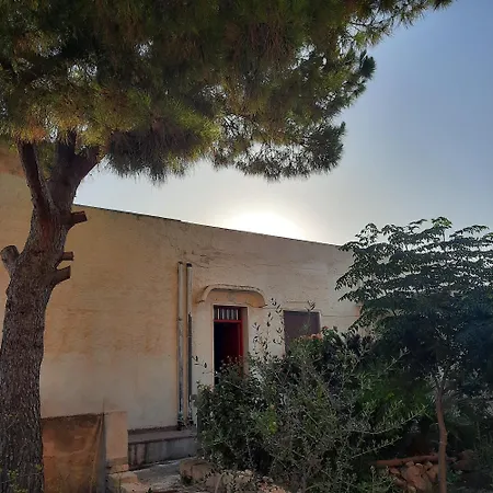 Casanzina - Tri-locale - A Immersa Nella Natura A 4 Km Dal Mare Holiday home *