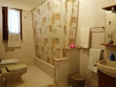 Casanzina - Tri-locale - A Immersa Nella Natura A 4 Km Dal Mare Casa vacanze *