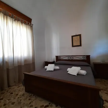 Casanzina - Tri-locale - A Immersa Nella Natura A 4 Km Dal Mare * Marsala